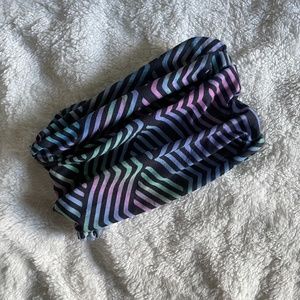 Seamless Mask Bandana